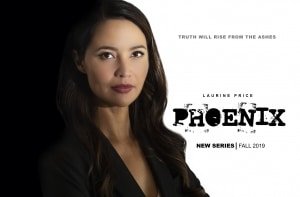 Laurine Price - Promo for Phoenix